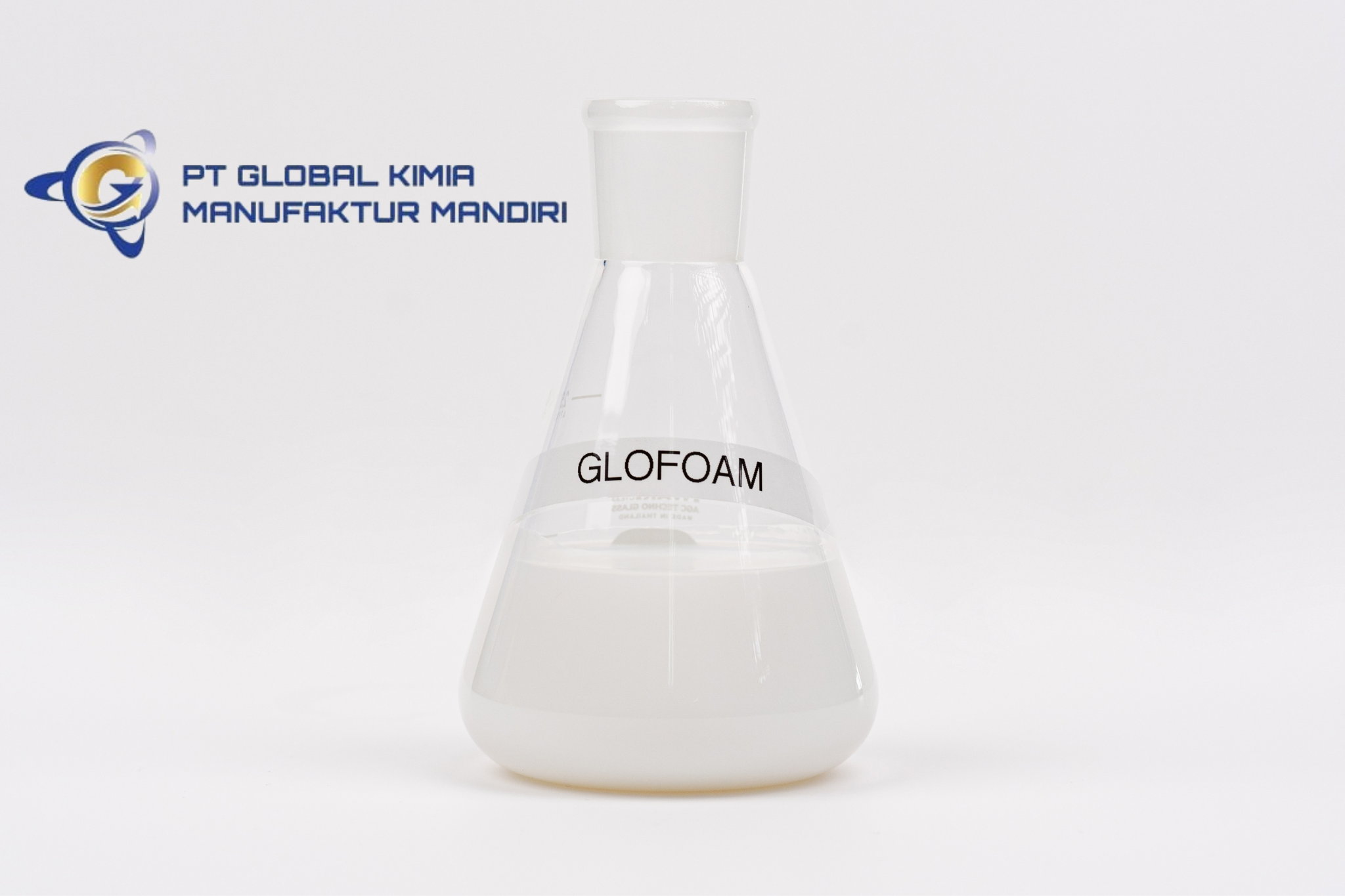Defoamer Pt Global Kimia Manufaktur Mandiri